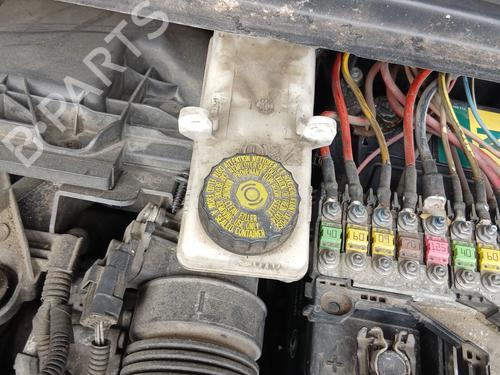 Used Servo brake Servo brake CITROËN C4 II (NC_) 1.6 HDi 115 (114 hp) 33019445 33019445
