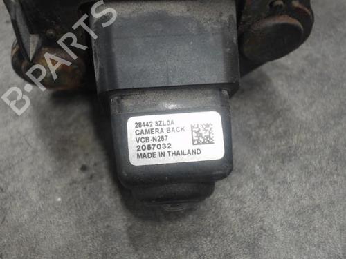 Camera NISSAN PULSAR Hatchback (C13) 1.2 DIG-T | BP39514266E14 - Image 5
