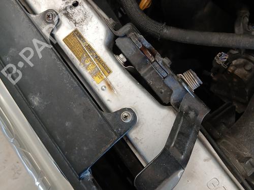 Hood lock TOYOTA RAV 4 II (_A2_) 2.0 D 4WD (CLA20_, CLA21_, CLA20R, CLA21R) | BP30109440C133