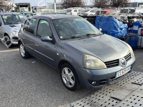 Right taillight RENAULT CLIO II (BB_, CB_) 1.2 16V (BB05, BB0W, BB11, BB27, BB2T, BB2U, BB2V, CB05,... | BP32366258C35