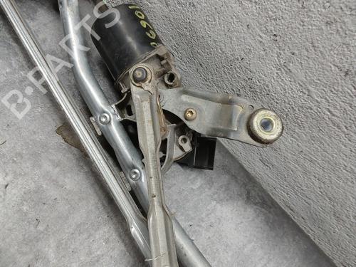 Front wiper motor RENAULT MEGANE II (BM0/1_, CM0/1_) 1.6 16V (BM0C, CM0C) | BP28130707M29 