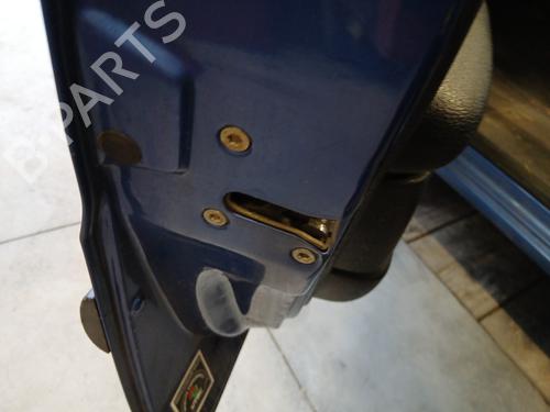 Used Front left lock PEUGEOT 106 II (1A_, 1C_) 1.4 i (75 hp) 31355582