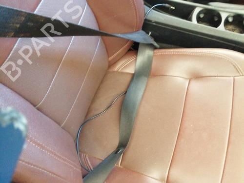 Front right seatbelt BMW 1 (E87) 118 d | BP26599758I25 - Image 3
