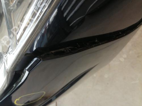 Front bumper MAZDA 5 (CR) 2.0 CD (CR19) | BP24298577C7 