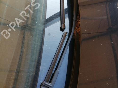 Front windshield wiper arm SKODA OCTAVIA II Combi (1Z5) 2.0 TDI 4x4 | BP27654523C143 
