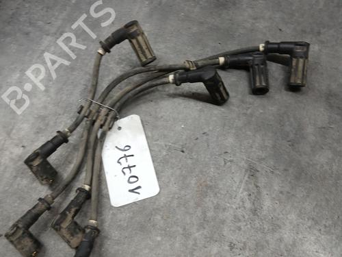 Módulo eletrónico FIAT PANDA (141_) 900 (40 hp) 31279594