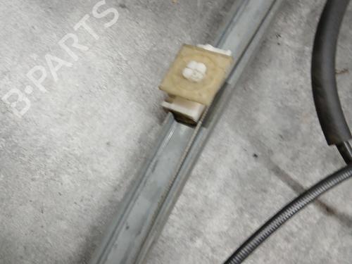 Rear right window mechanism CITROËN SAXO (S0, S1) 1.1 X, SX | BP30678400C25 