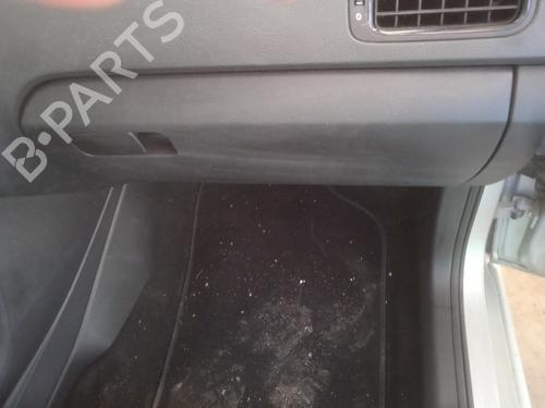 Hanskerom VW POLO V (6R1, 6C1) 1.6 TDI (75 hp) 21282968