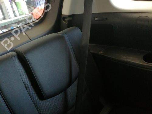 Rear left seatbelt MAZDA 5 (CR) 2.0 CD (CR19) | BP24369037I29 