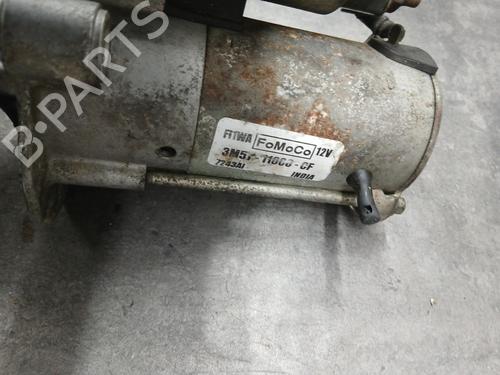 Starter FORD FOCUS II (DA_, HCP, DP) 1.6 TDCi | BP32347232M8 - Image 3