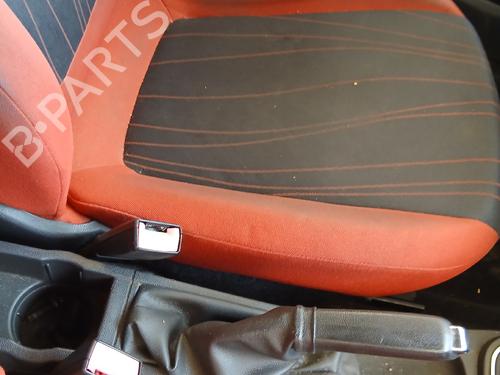 Used Seat buckle Seat buckle OPEL CORSA D (S07) 1.3 CDTI (L08, L68) (75 hp) 36238125 36238125