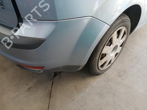 Rear bumper FORD FOCUS II Saloon (DB_, FCH, DH) 1.8 TDCi | BP29327464C8 