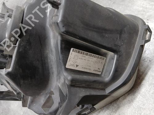 Right headlight DACIA DUSTER (HS_) 1.5 dCi | BP30731910C29 