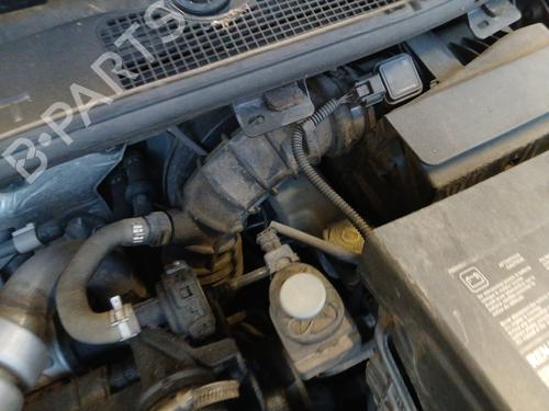 Used Servo brake RENAULT MEGANE III Hatchback (BZ0/1_, B3_) 1.5 dCi (BZ09, BZ0D, BZ1W, BZ29, BZ14) (110 hp) 28056761