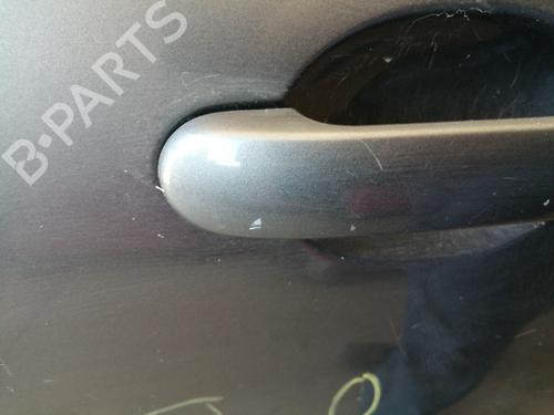 Front left exterior door handle NISSAN MICRA III (K12) 1.2 16V | BP26887757C128 