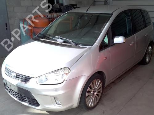 Left taillight FORD C-MAX (DM2) 1.8 TDCi | BP20881561C34  - Image 6