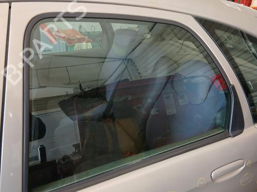 Türscheibe links hinten für CITROËN XSARA PICASSO (N68) 2.0 HDi (90 hp) 29917677