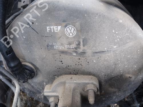 Servo brake VW POLO IV (9N_, 9A_) 1.4 TDI | BP28071397M42 