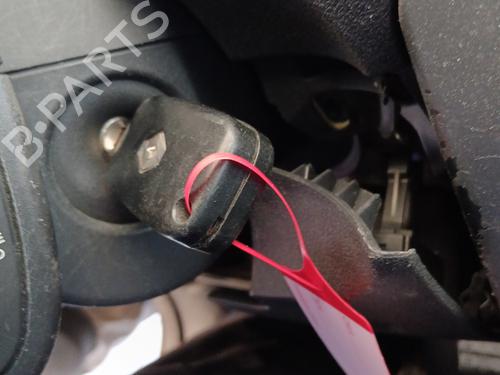 Used Ignition barrel Ignition barrel RENAULT CLIO III (BR0/1, CR0/1) [2005-2014] 36009802 36009802