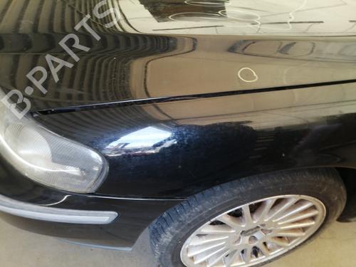 Left front fenders VOLVO V70 II (285) 2.4 D | BP26237273C41 