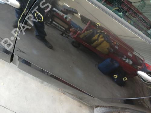 Left rear door RENAULT GRAND SCÉNIC III (JZ0/1_) 1.9 dCi (JZ0J, JZ0N, JZ1K, JZ1S) | BP30144705C4 