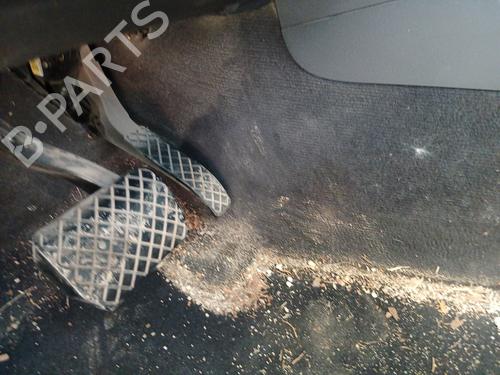 Pedal VW TOUAREG (7P5, 7P6) 3.0 V6 TDI (240 hp) 32315200