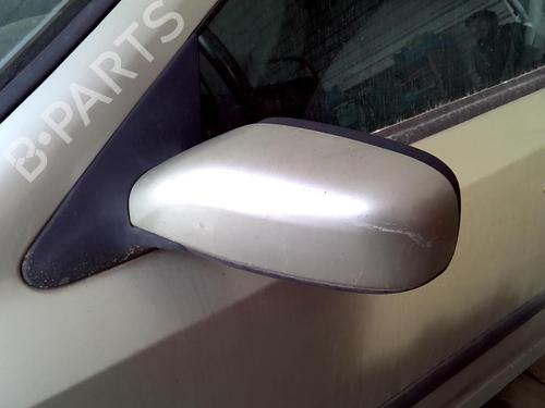 Left mirror RENAULT LAGUNA II (BG0/1_) 1.9 dCi | BP21275977C26 