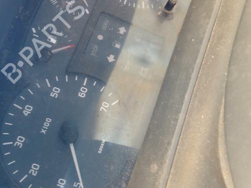 Used Instrument cluster Instrument cluster 36442206 36442206
