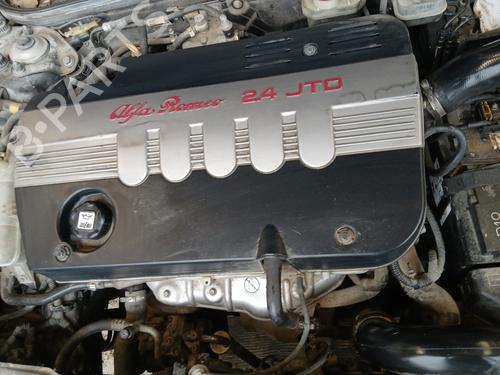 Engine ALFA ROMEO 156 Sportwagon (932_) 2.4 JTD (932.BXC00) | BP29996046M1