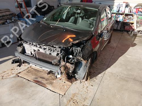 Peças PEUGEOT 207 (WA_, WC_) 1.4 HDi (68 hp) 4355194