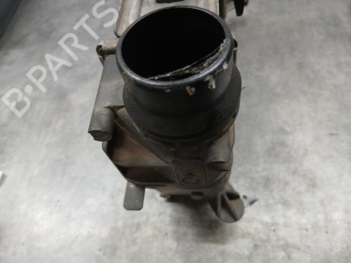 Intercooler RENAULT CLIO III (BR0/1, CR0/1) 1.5 dCi | BP29072420M30 - Image 1