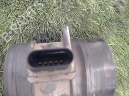 Mass air flow sensor VW GOLF VI (5K1) 2.0 TDI | BP20883554M95 