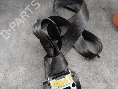 Used Rear right seatbelt Rear right seatbelt OPEL CORSA E (X15) 1.3 CDTI (08, 68) (75 hp) 33330496 33330496