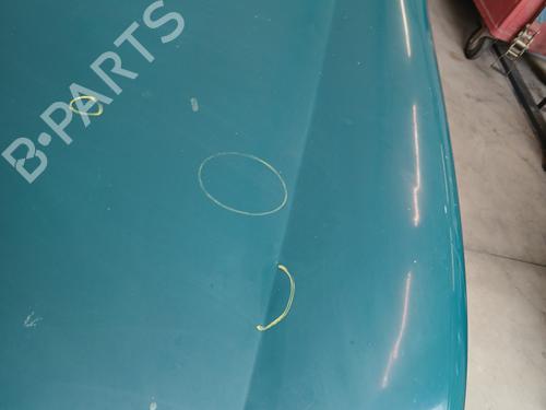Hood RENAULT KANGOO (KC0/1_) 1.9 dTi (KC0U) | BP29888707C1