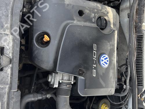 Left front window switch VW GOLF IV (1J1) 1.9 SDI | BP32438397I27 