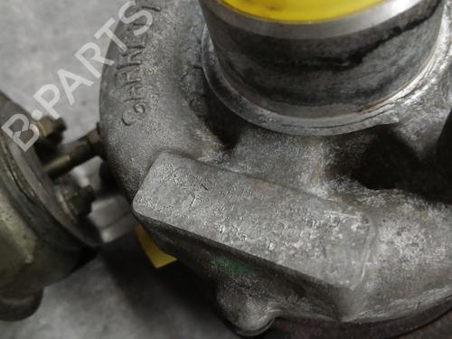 turbochargersupercharger-vw-passat-b5-variant-3b5-1997-1998-1999-2000-2001-31289619 main image