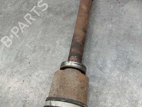 Right front driveshaft RENAULT GRAND SCÉNIC II (JM0/1_) 1.9 dCi (JM0G, JM12, JM1G, JM2C) | BP29567390M39