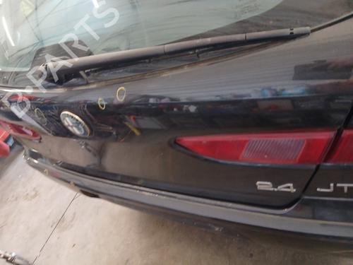 Tailgate ALFA ROMEO 156 Sportwagon (932_) 2.4 JTD (932.BXC00) | BP29995997C6