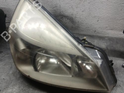 Right headlight RENAULT ESPACE IV (JK0/1_) 2.2 dCi (JK0H) | BP38426489C29 - Image 2