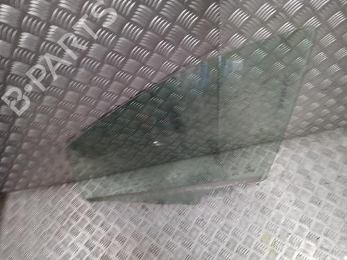 Dør rude ventre foran Dør rude ventre foran PEUGEOT 407 (6D_) 2.0 HDi 135 (6DRHRH, 6DRHRE, 6DRHRG, 6DRHRJ) (136 hp) 33969364 33969364