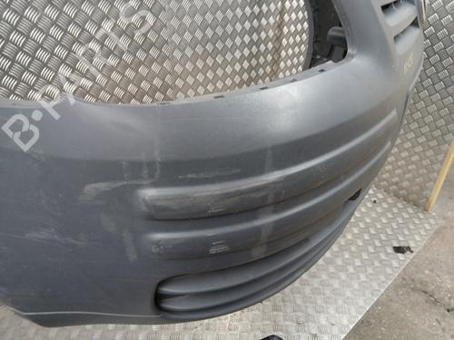 Front bumper VW CADDY III Box Body/MPV (2KA, 2KH, 2CA, 2CH) 2.0 SDI | BP28321669C7 