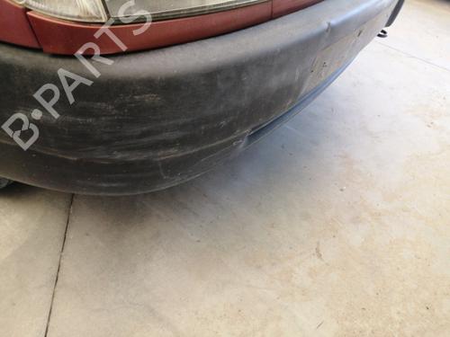 Front bumper CITROËN BERLINGO / BERLINGO FIRST Box Body/MPV (M_) 1.9 D 70 (MBWJZ, MCWJZ) | BP26683333C7 
