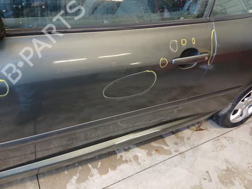 Dør venstre foran PEUGEOT 307 CC (3B) 2.0 HDi 135 | BP29844874C2
