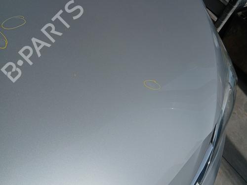 Used Hood Hood TOYOTA VERSO (_R2_) 1.6 D4-D (WAR20_) (112 hp) 32166753 32166753