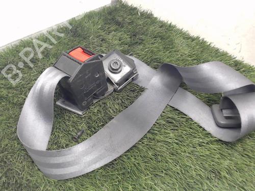 Used Rear center seatbelt Rear center seatbelt RENAULT CLIO II (BB_, CB_) 1.2 LPG (BB0A, CB0A) (60 hp) 20883462 20883462