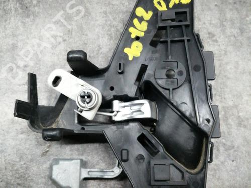 Front right interior door handle CITROËN C5 II (RC_) 2.0 HDi (RCRHRH) | BP26388450I14  - Image 5