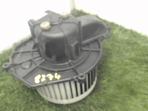 Used Heater blower motor Heater blower motor PEUGEOT PARTNER Box Body/MPV 1.6 HDi 16V (90 hp) 20883338 20883338
