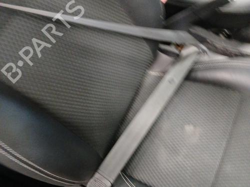 Used Front right seatbelt Front right seatbelt RENAULT CLIO III Grandtour (KR0/1_) 1.5 dCi (KR0G) (68 hp) 29711958 29711958