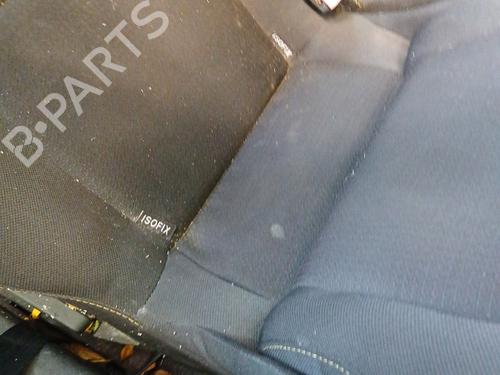 Rear seat RENAULT GRAND SCÉNIC III (JZ0/1_) 1.9 dCi (JZ0J, JZ0N, JZ1K, JZ1S) | BP30144750C17 
