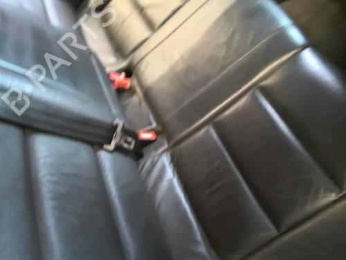 Seats set AUDI A4 B6 Avant (8E5) 1.9 TDI | BP38977525C78 - Image 17